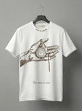 TIMELESS TEE - WHITE
