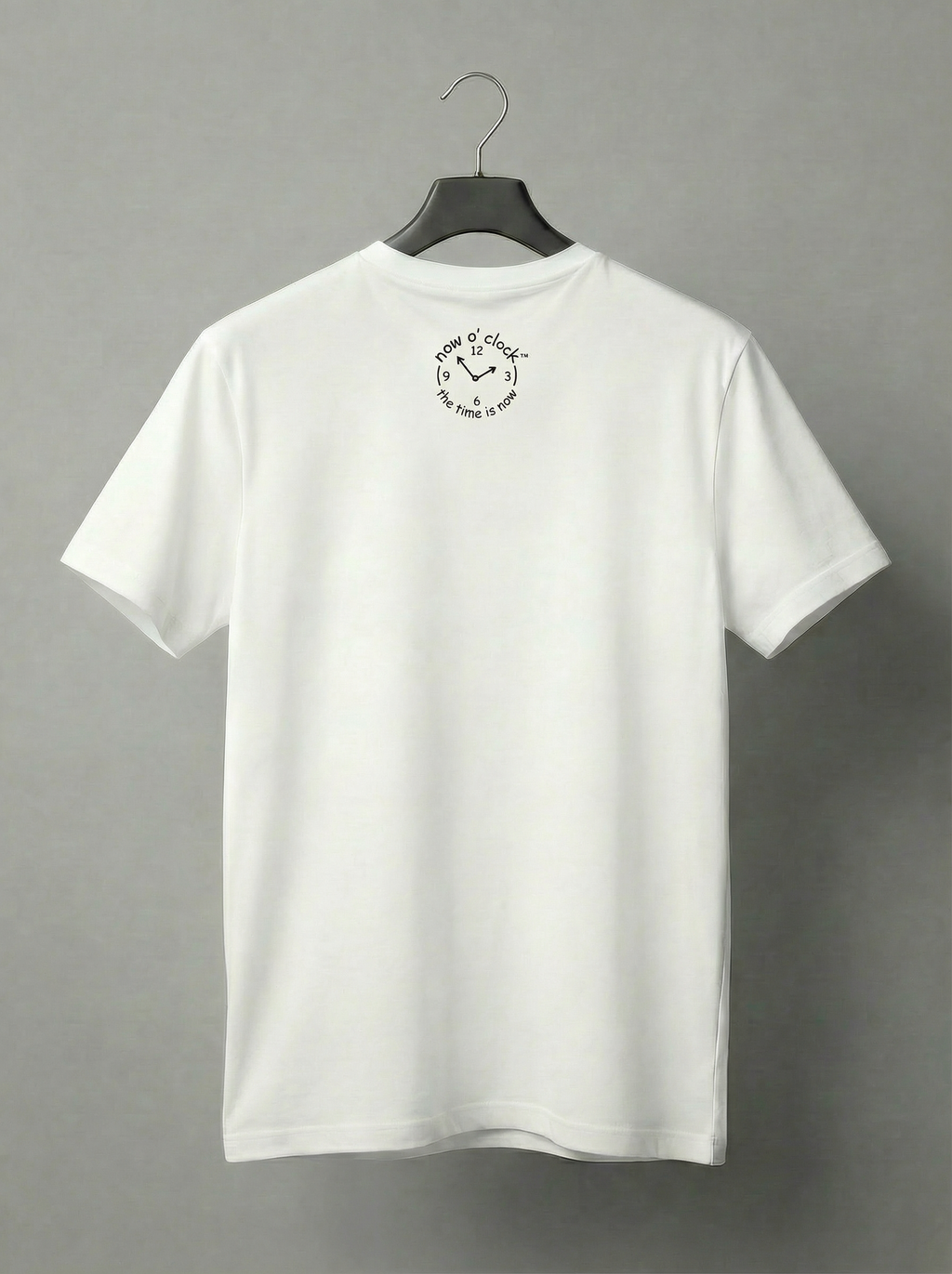 TIMELESS TEE - WHITE