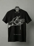 TIMELESS TEE - BLACK